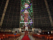 Rio Cathedral